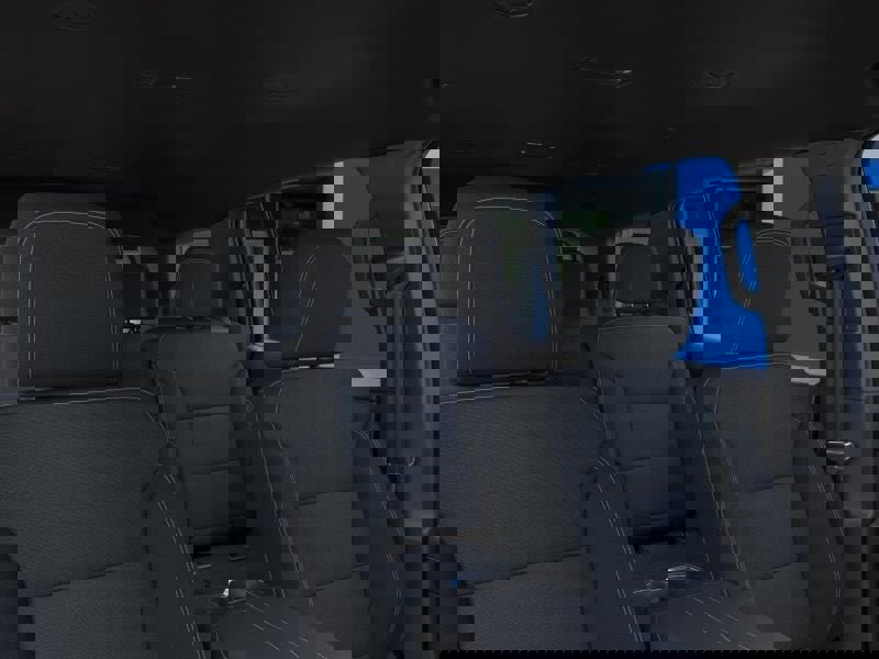 New 2026 Chevrolet Traverse LT image 24