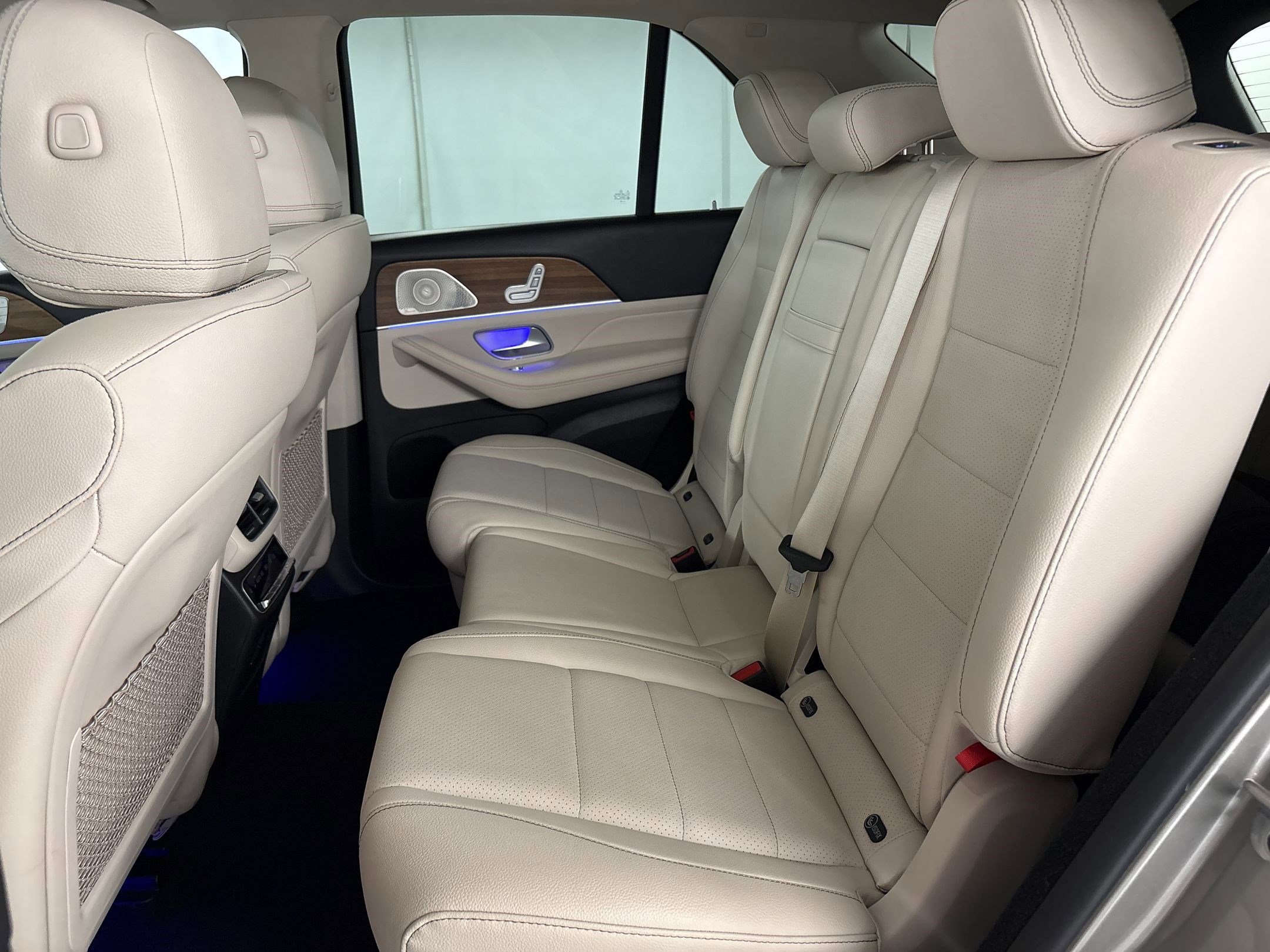 Certified 2022 Mercedes-Benz GLE 350 image 14