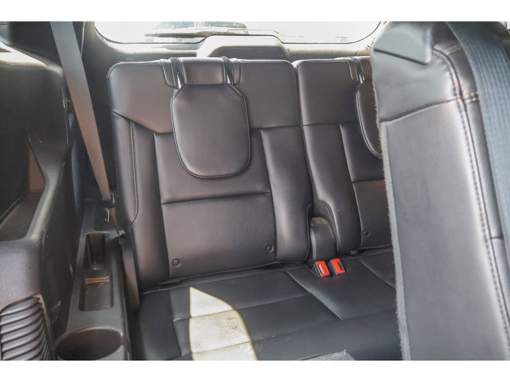 Used 2020 Ford Explorer Limited image 19