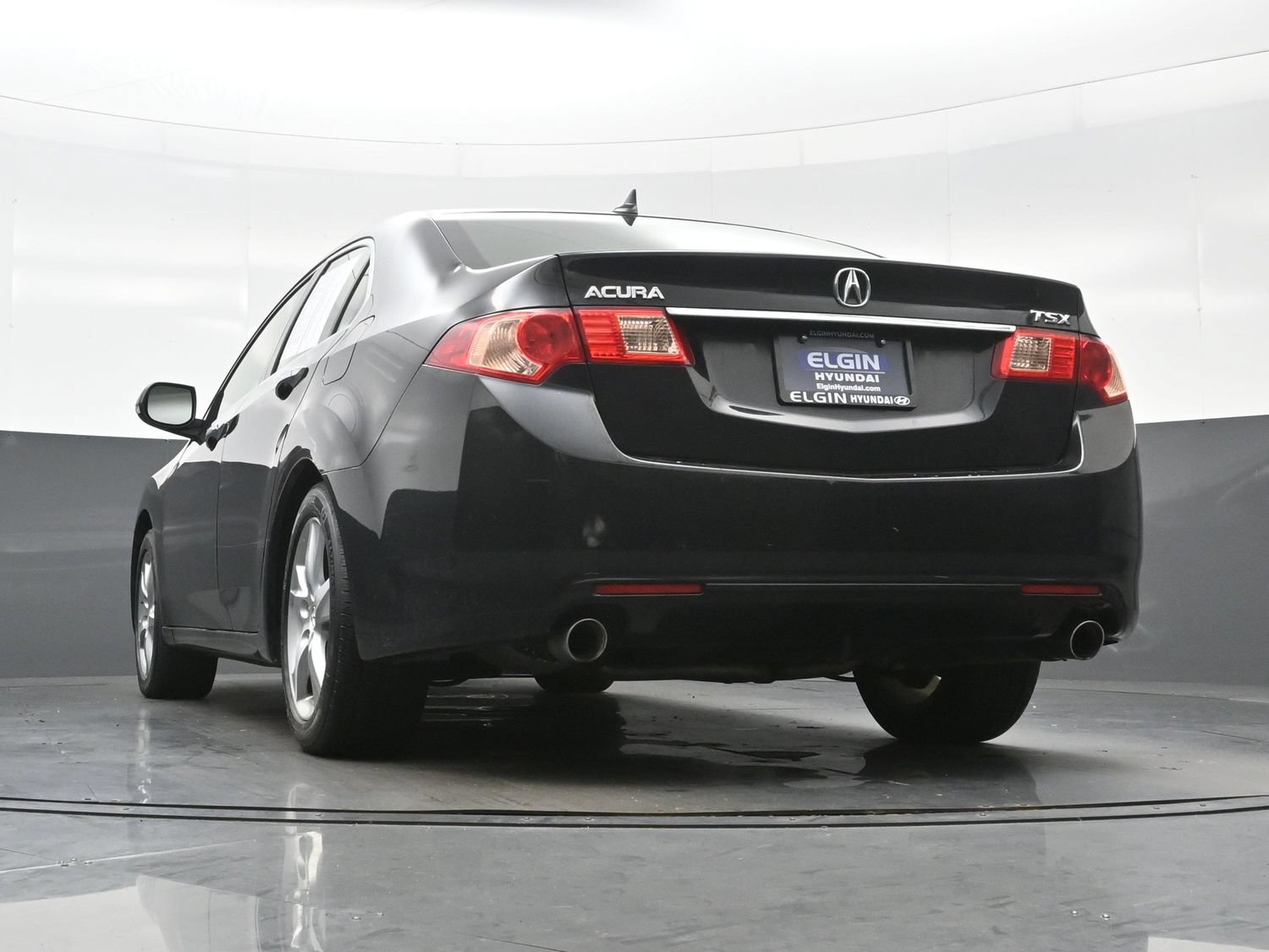 Used 2013 Acura TSX Sedan FWD image 31