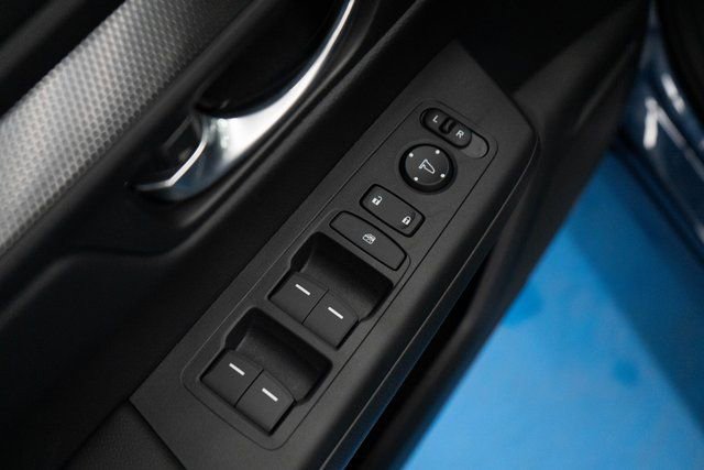 New 2026 Honda CR-V Sport-L image 14