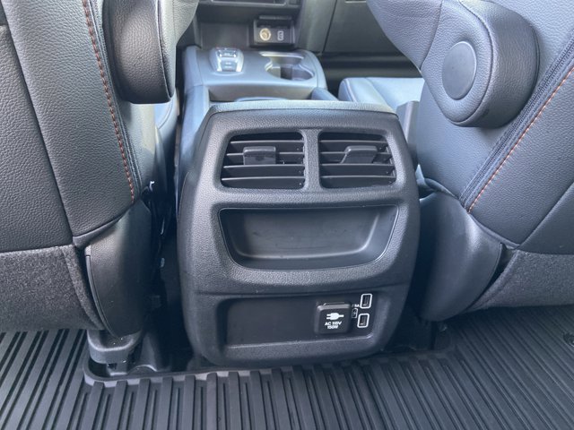 Used 2023 Honda Passport TrailSport image 54