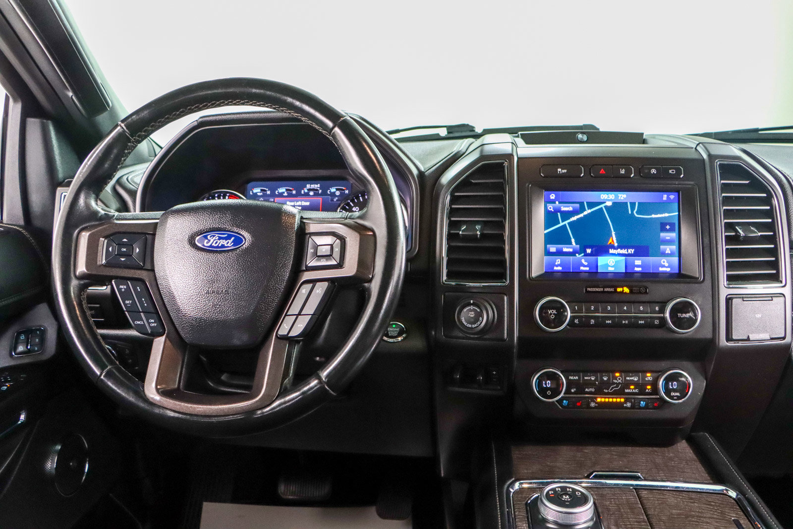 Used 2021 Ford Expedition Limited RWD image 18