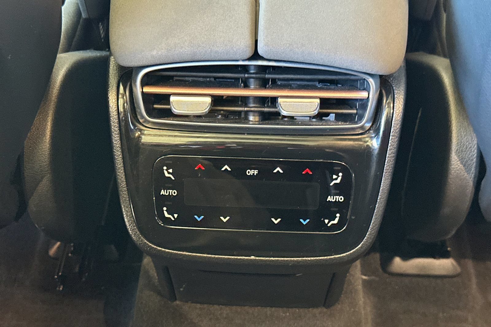 Certified 2023 Mercedes-Benz EQS 450+ 4MATIC SUV image 19