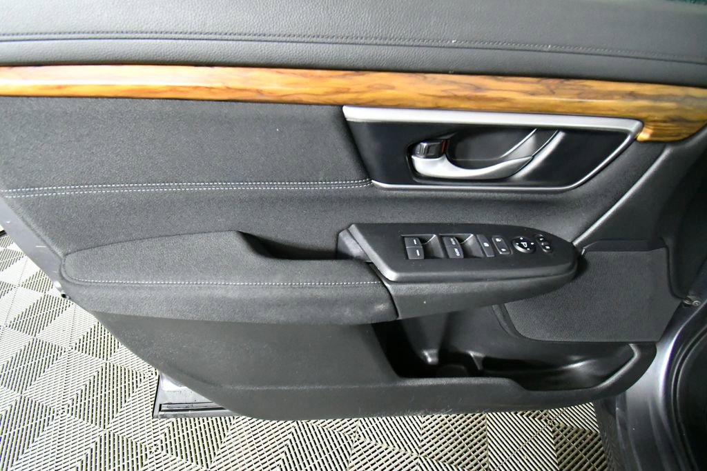 Used 2021 Honda CR-V EX image 21