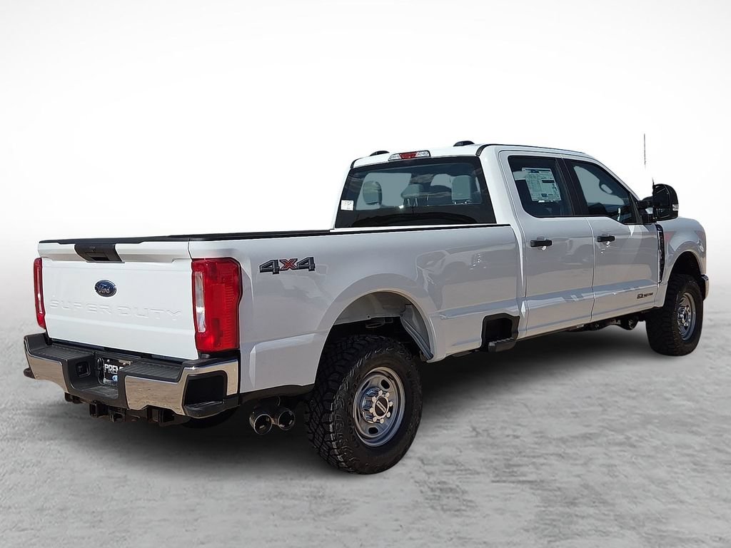 New 2026 Ford F250 XL w/ XL Off-Road Package AWD/4WD image 11