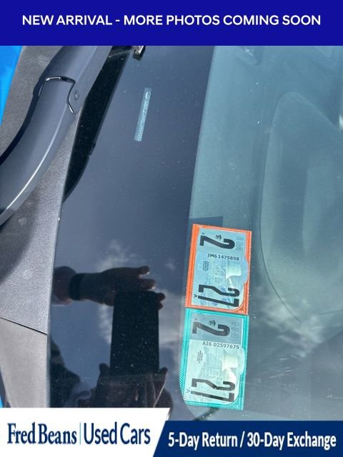 Used 2020 Hyundai Kona SEL w/ Cargo Package image 3