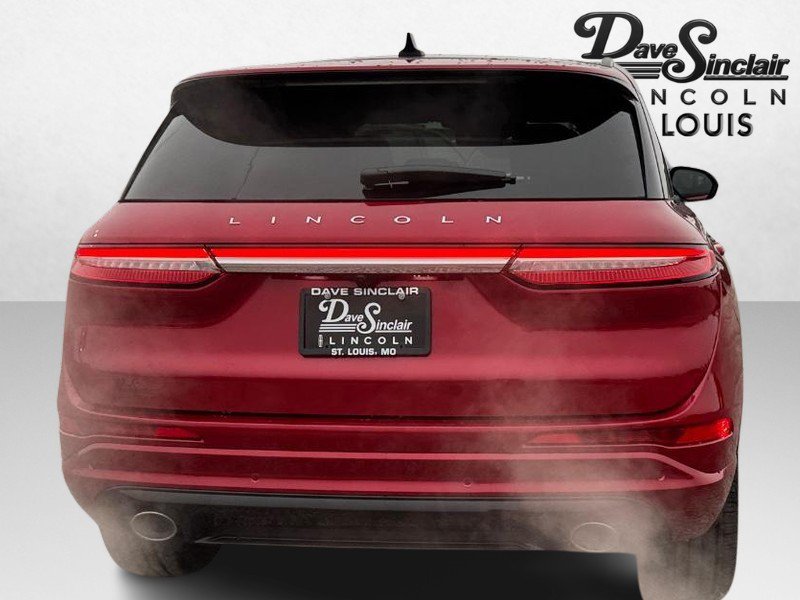 New 2026 Lincoln Corsair Reserve w/ Jet Appearance Package AWD/4WD image 6
