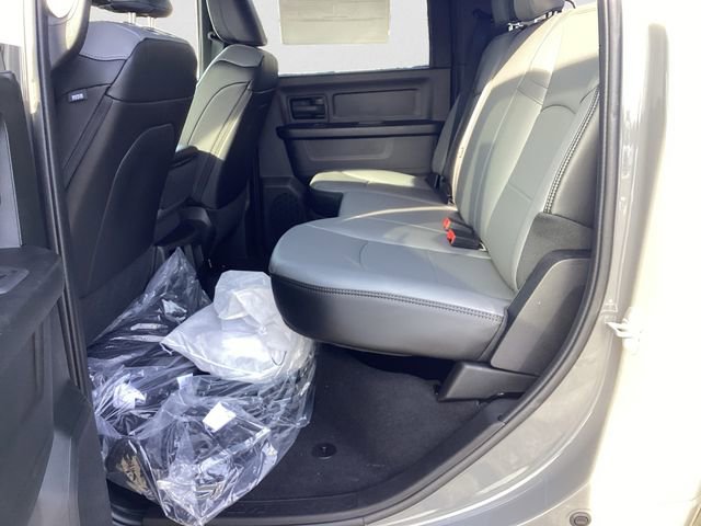 New 2026 RAM 3500 Tradesman AWD/4WD image 14