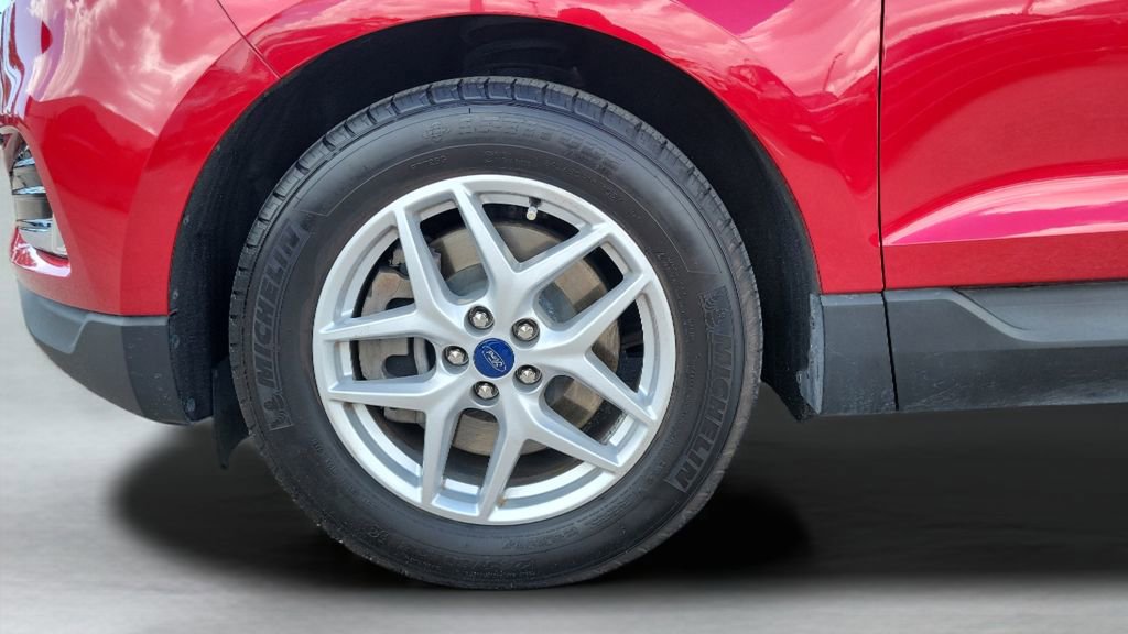 Used 2021 Ford Edge SEL w/ Convenience Package image 18