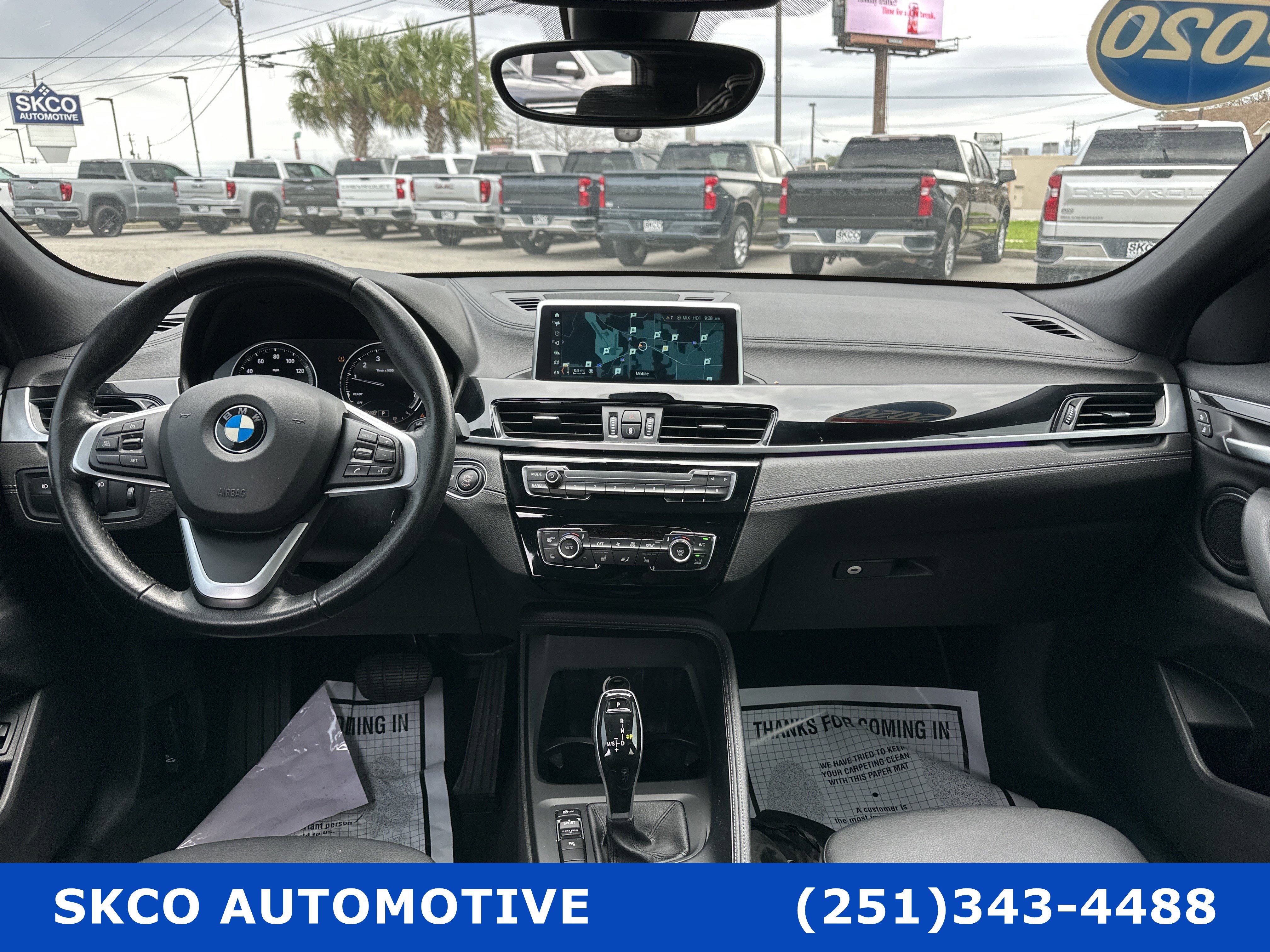 Used 2020 BMW X2 sDrive28i w/ Convenience Package FWD image 15