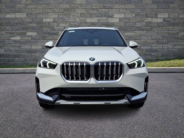 New 2026 BMW X1 xDrive28i w/ Convenience Package image 2
