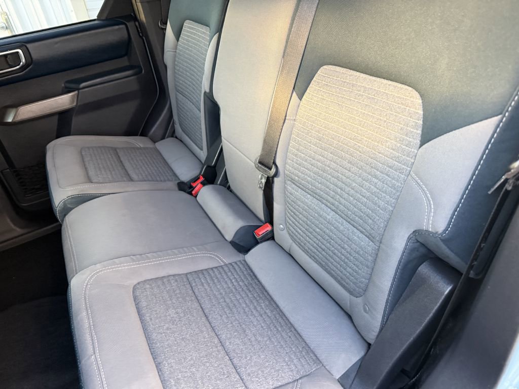 Used 2023 Ford Bronco Outer Banks image 48