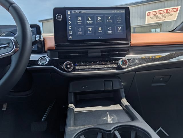 Used 2026 Honda Prologue Elite image 19