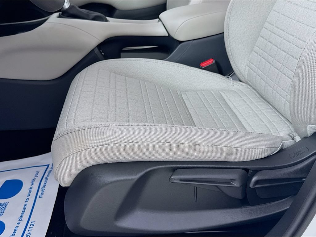 New 2027 Honda HR-V LX image 27