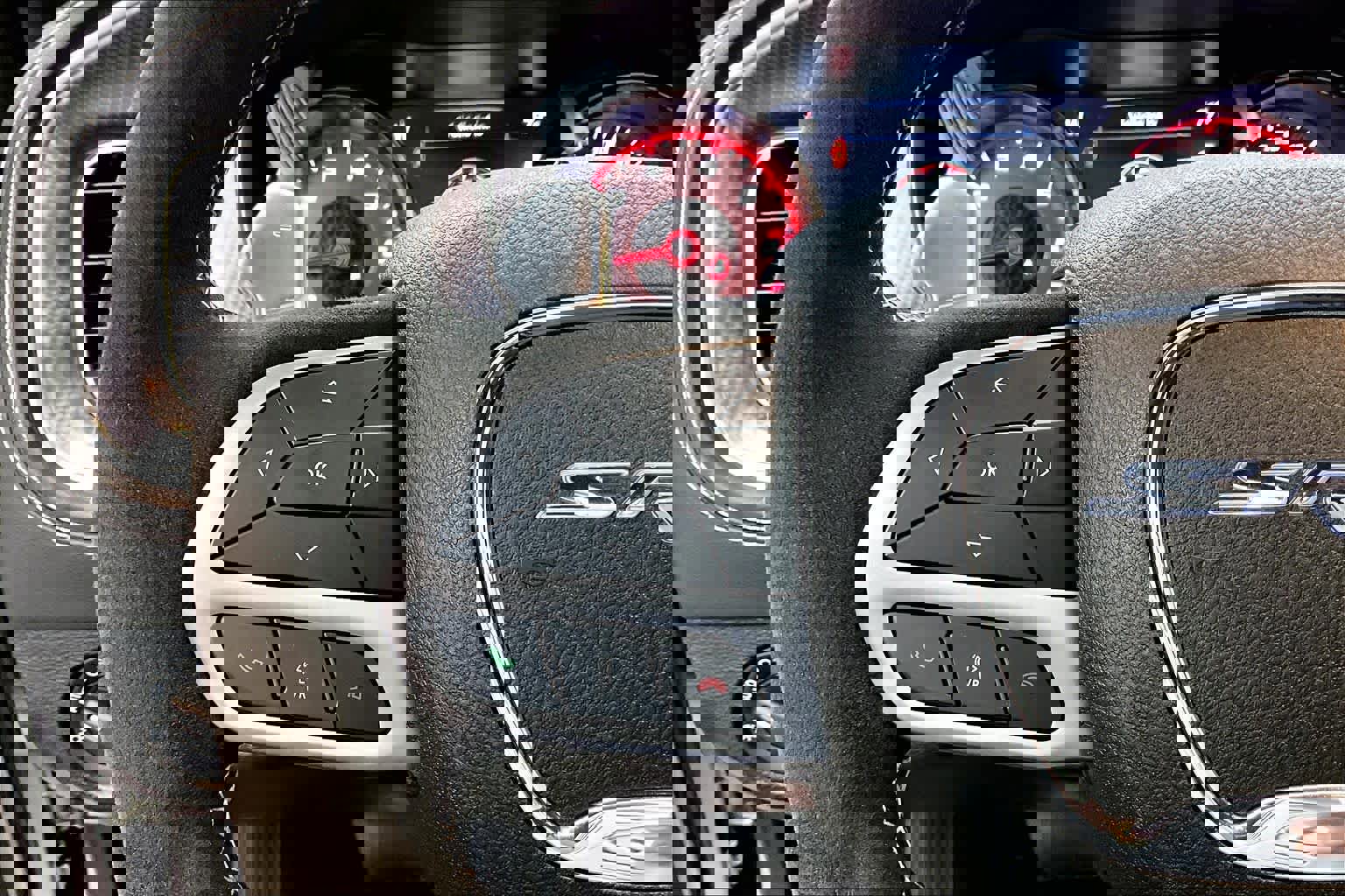 Used 2023 Dodge Charger SRT Hellcat w/ Harman/Kardon Audio Group image 46