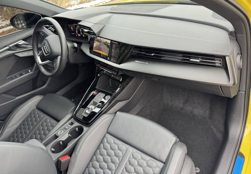 Used 2024 Audi RS 3 image 29