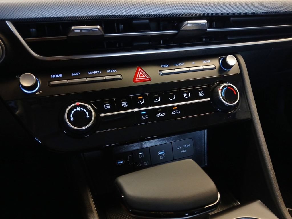 New 2026 Hyundai Sonata SE FWD image 16