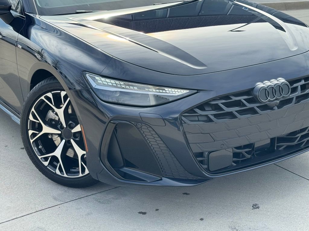 New 2026 Audi A6 Premium Plus AWD/4WD image 6