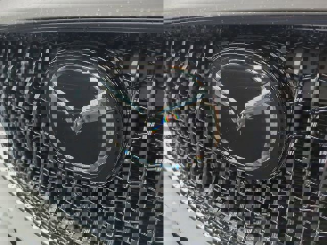 New 2025 MAZDA CX-5 Signature image 37