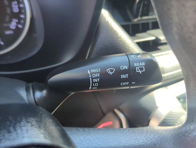 Certified 2020 Toyota RAV4 LE FWD image 18