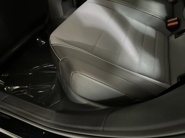 New 2026 Volkswagen Jetta SE image 22