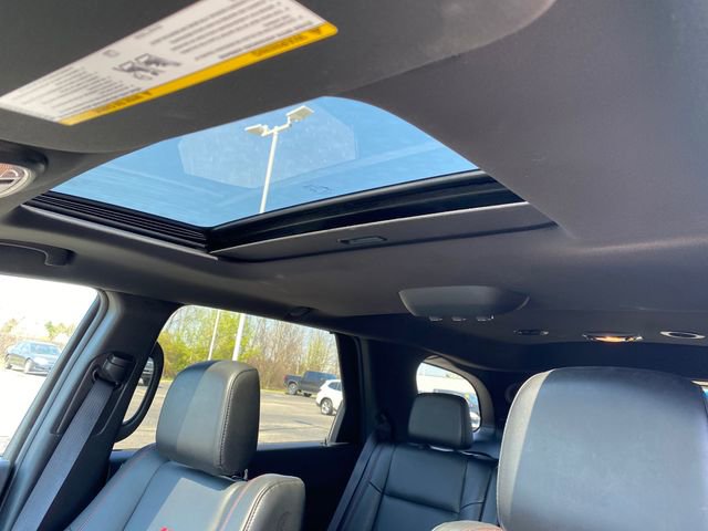 Used 2025 Dodge Durango R/T AWD/4WD image 15