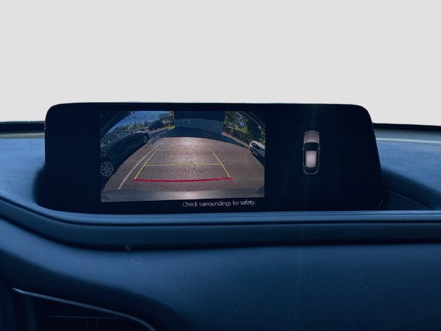 New 2026 MAZDA CX-30 AWD 2.5 S image 15