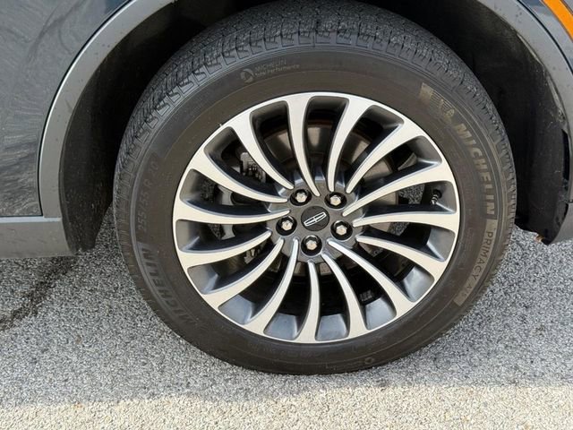 Used 2023 Lincoln Aviator Reserve w/ Elements Package Plus image 7