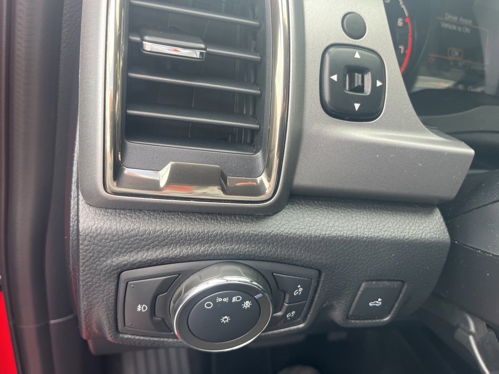 Used 2020 Ford Ranger XLT image 20
