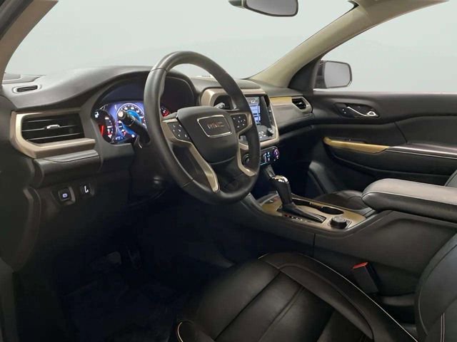 Used 2018 GMC Acadia Denali w/ Technology Package image 24