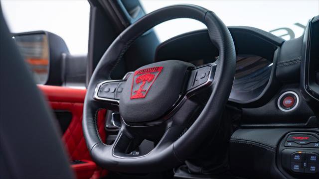 Used 2024 RAM 1500 TRX w/ TRX Level 1 Equipment Group image 34