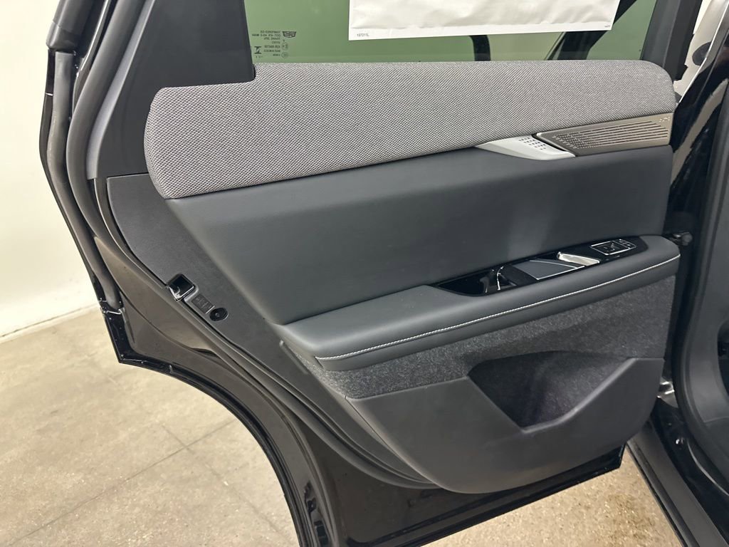 New 2026 Cadillac Optiq Luxury 1 image 26