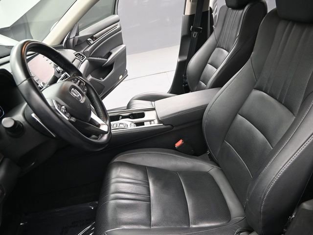 Used 2021 Honda Accord Touring image 14