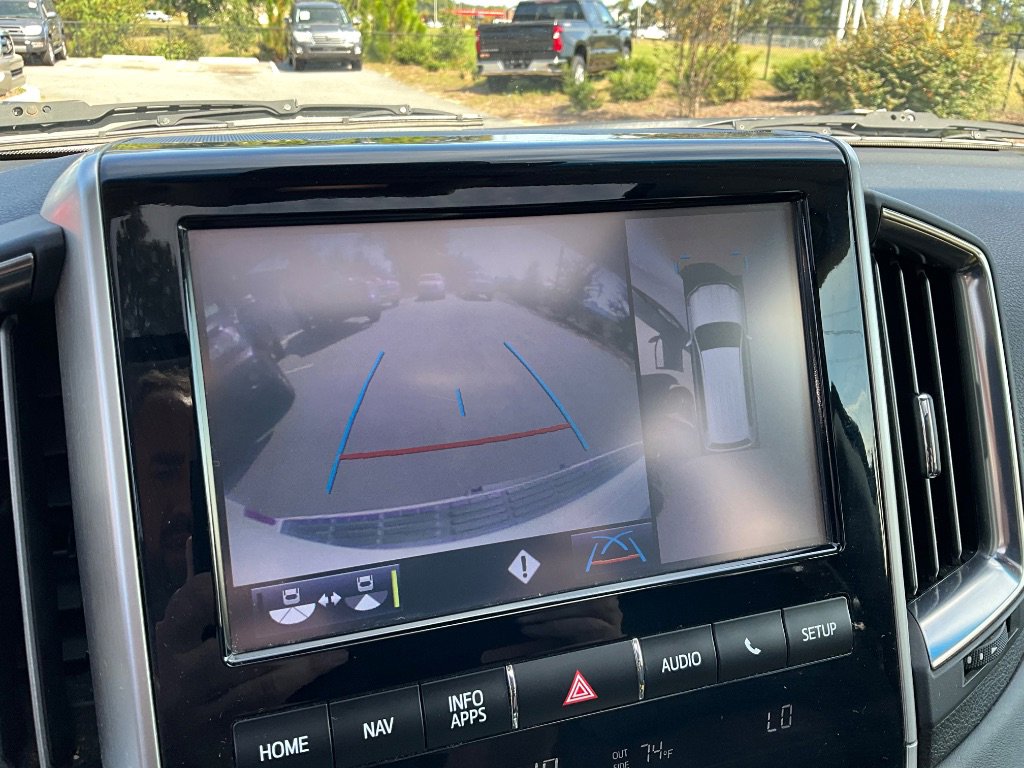 Used 2016 Toyota Land Cruiser image 59