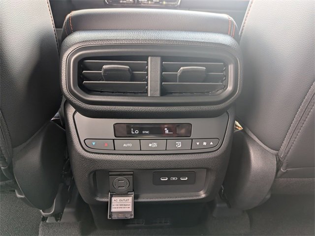 New 2025 Honda Pilot TrailSport image 27