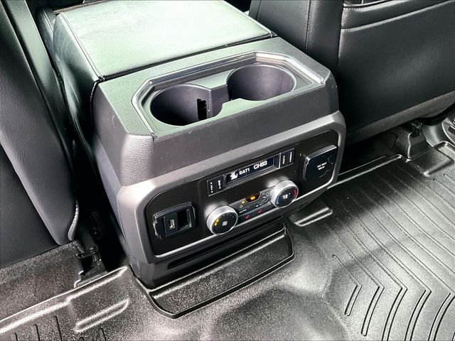 Used 2019 Ford Expedition Max Limited AWD/4WD image 29