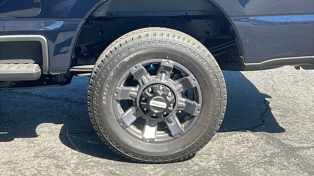 New 2025 Ford F250 XL w/ STX Appearance Package AWD/4WD image 5