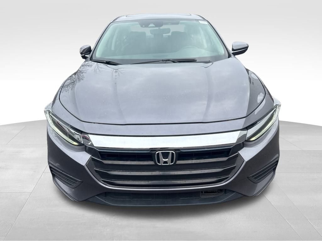 Used 2022 Honda Insight Touring image 2