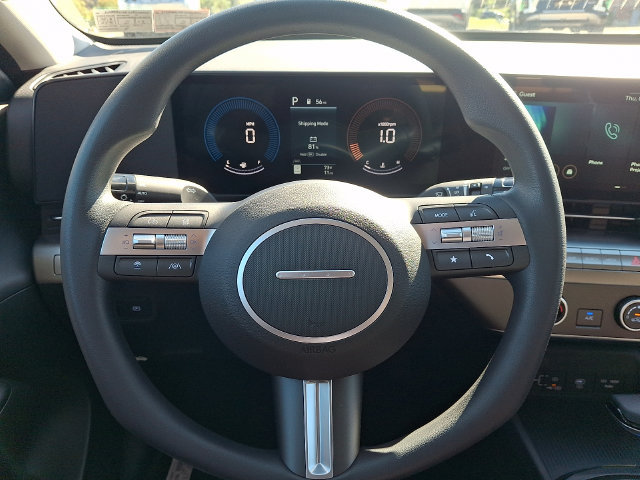 New 2027 Hyundai Kona SE AWD/4WD image 18