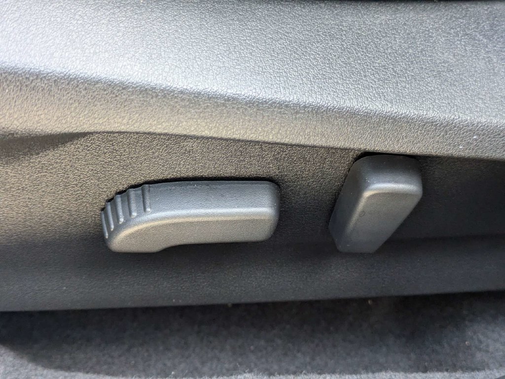Used 2026 Subaru WRX tS AWD/4WD image 11