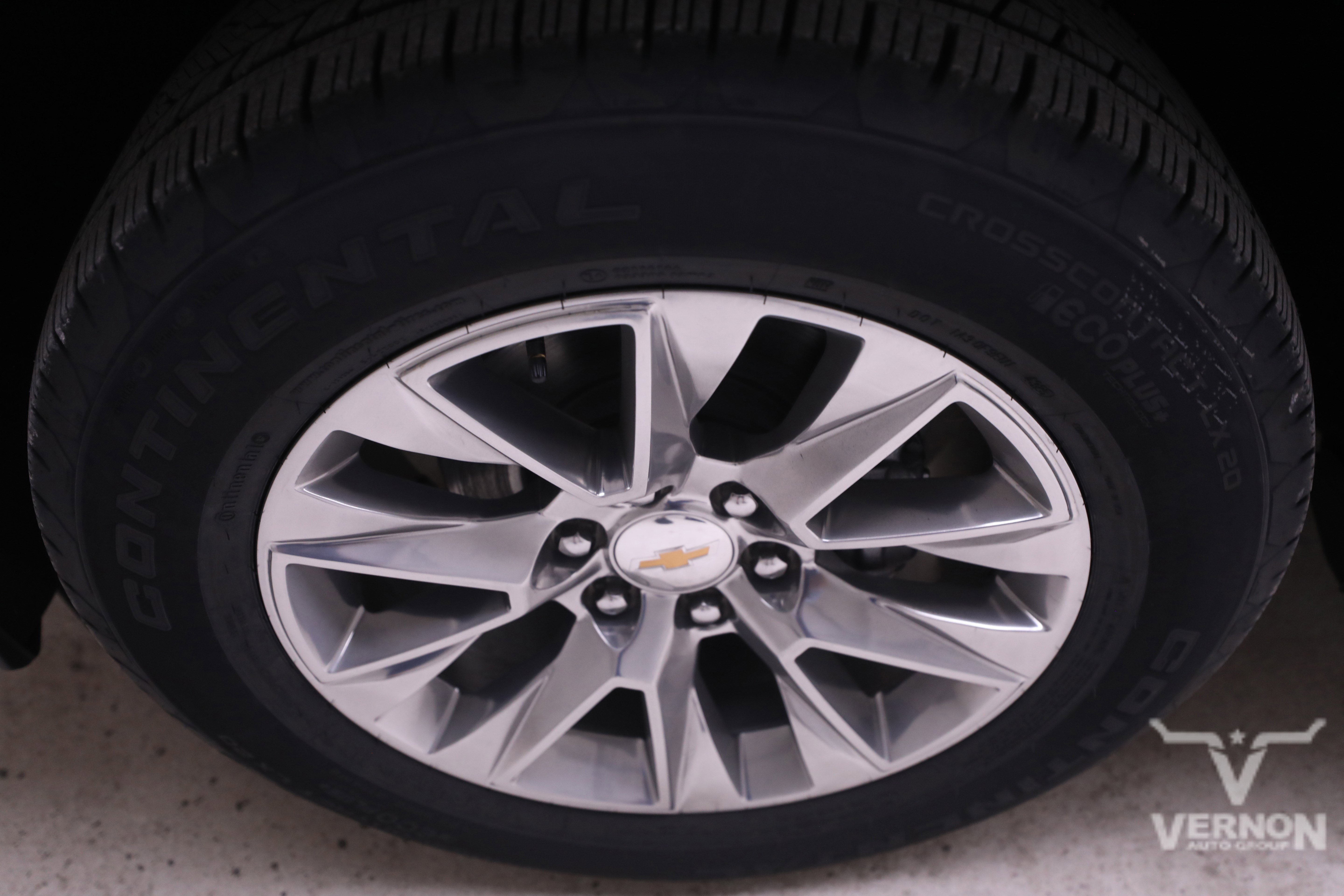 New 2026 Chevrolet Tahoe Premier w/ Sun And Tow Package image 30