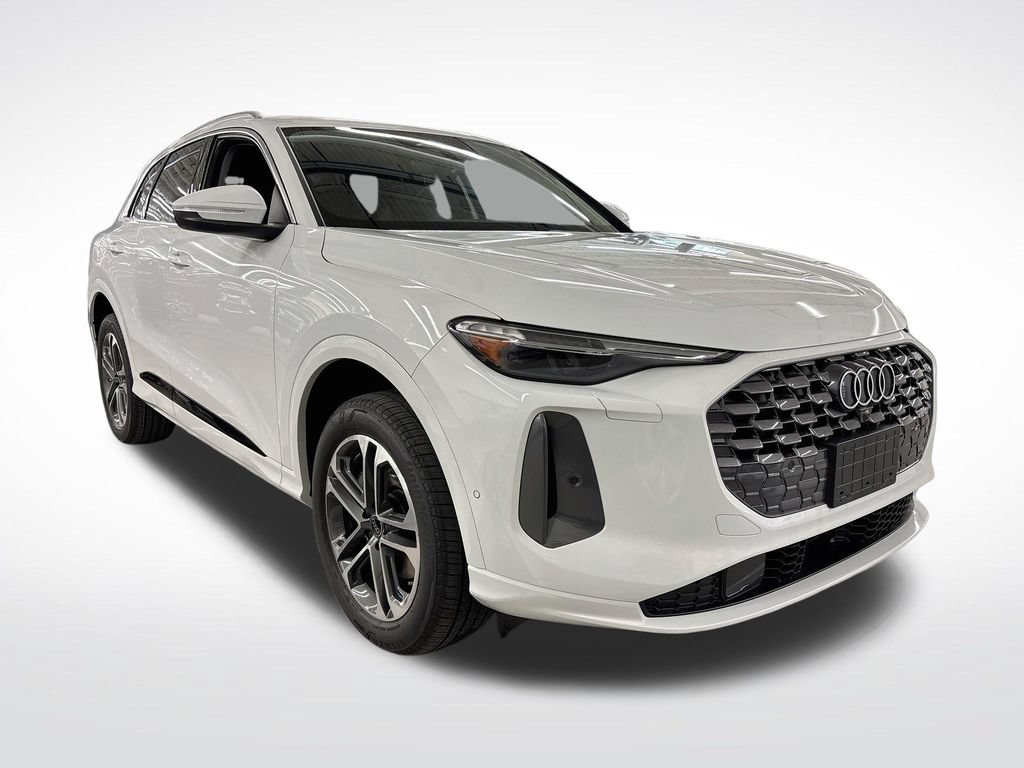 New 2026 Audi Q5 Premium Plus AWD/4WD image 7