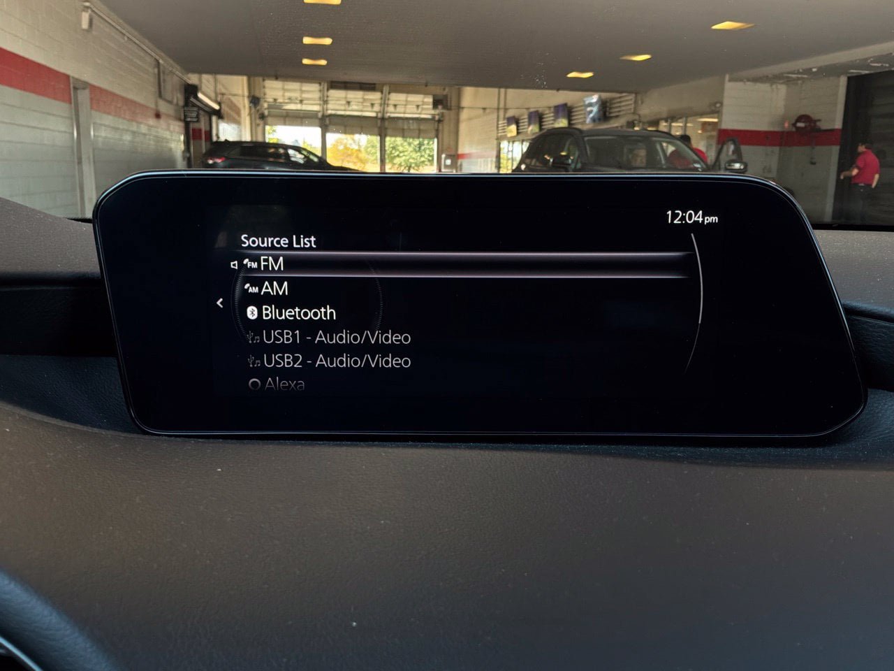 Used 2026 MAZDA MAZDA3 s FWD image 35