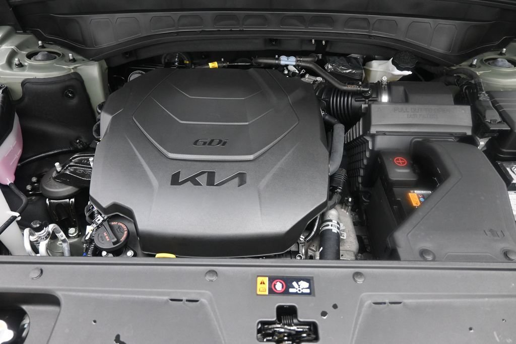 Used 2025 Kia Telluride SX Prestige X-Line AWD/4WD image 31