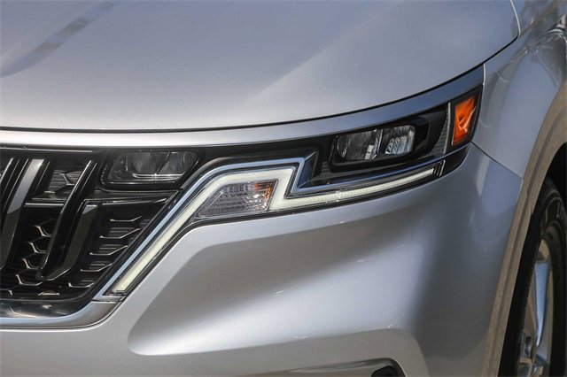 Certified 2022 Kia Carnival LX image 6