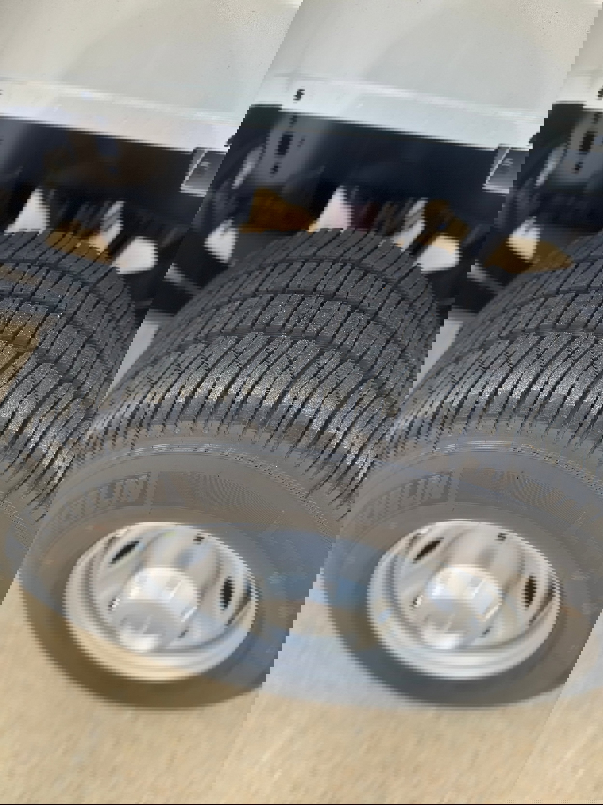 New 2026 Ford F350 XL image 29