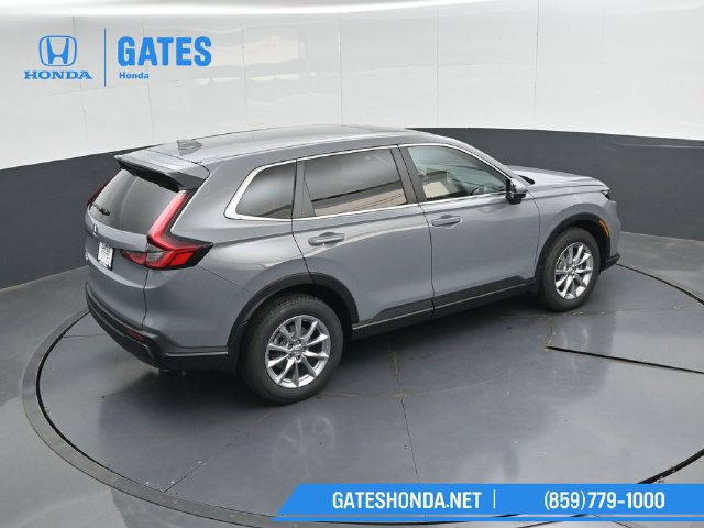 New 2027 Honda CR-V EX image 44