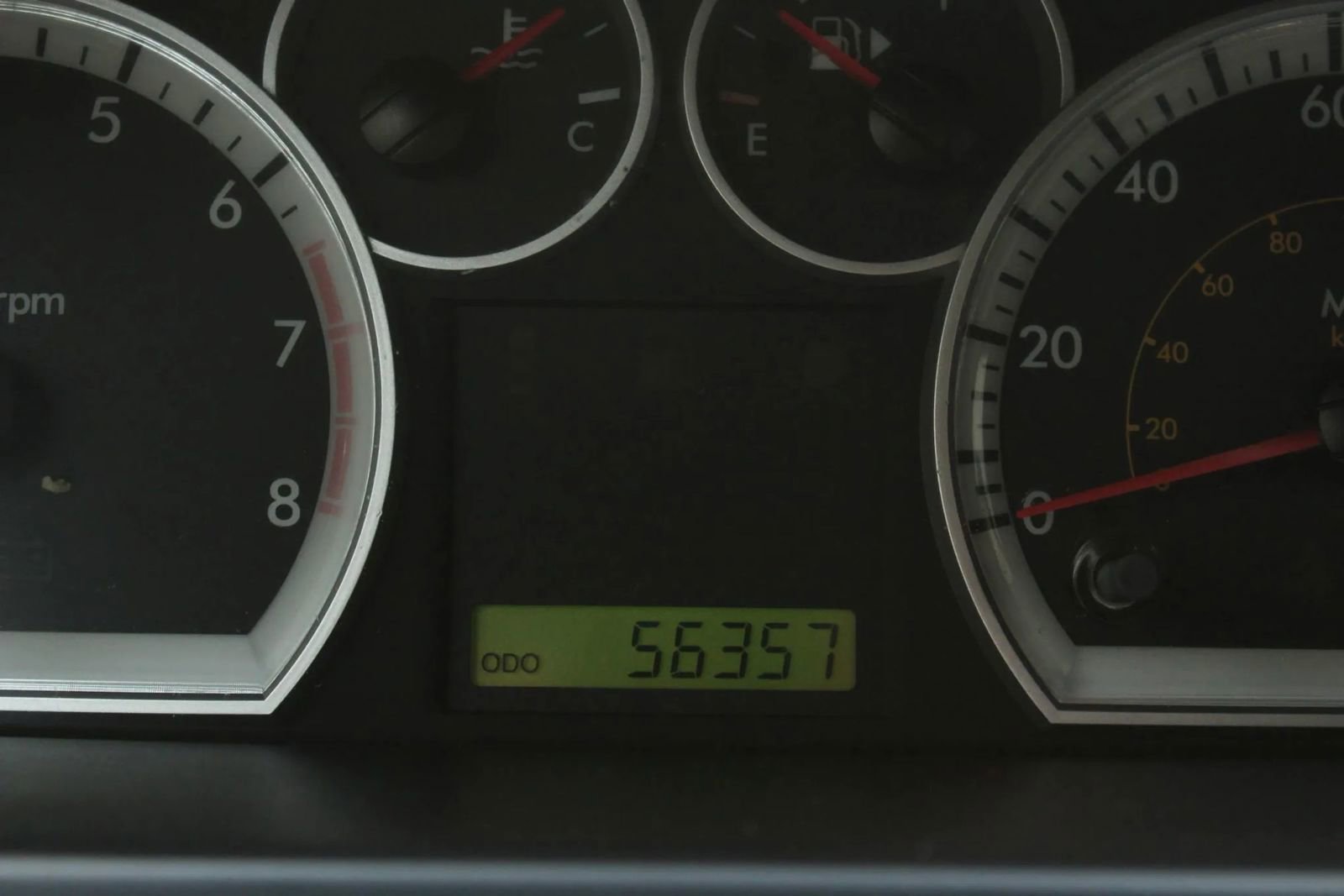 Used 2009 Chevrolet Aveo LT w/ Power and Convenience Package image 15