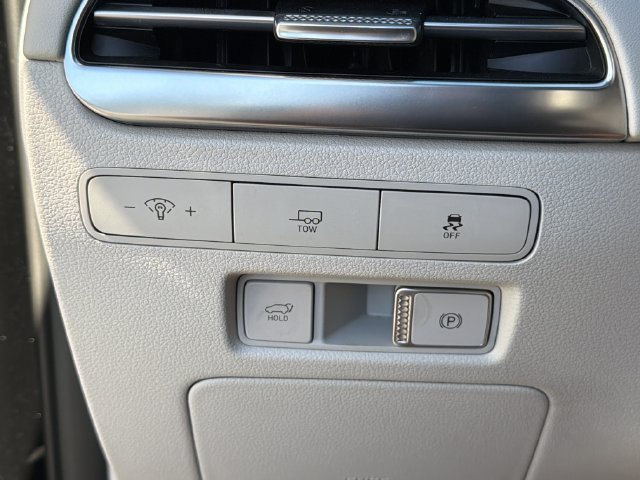 Used 2023 Hyundai Palisade Calligraphy AWD/4WD image 35